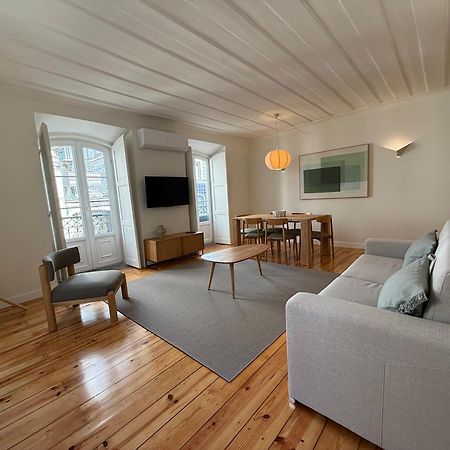 C1 Remodeld Beautiful Charming 2Br Apartment - Bairro Alto Lisboa Exteriér fotografie