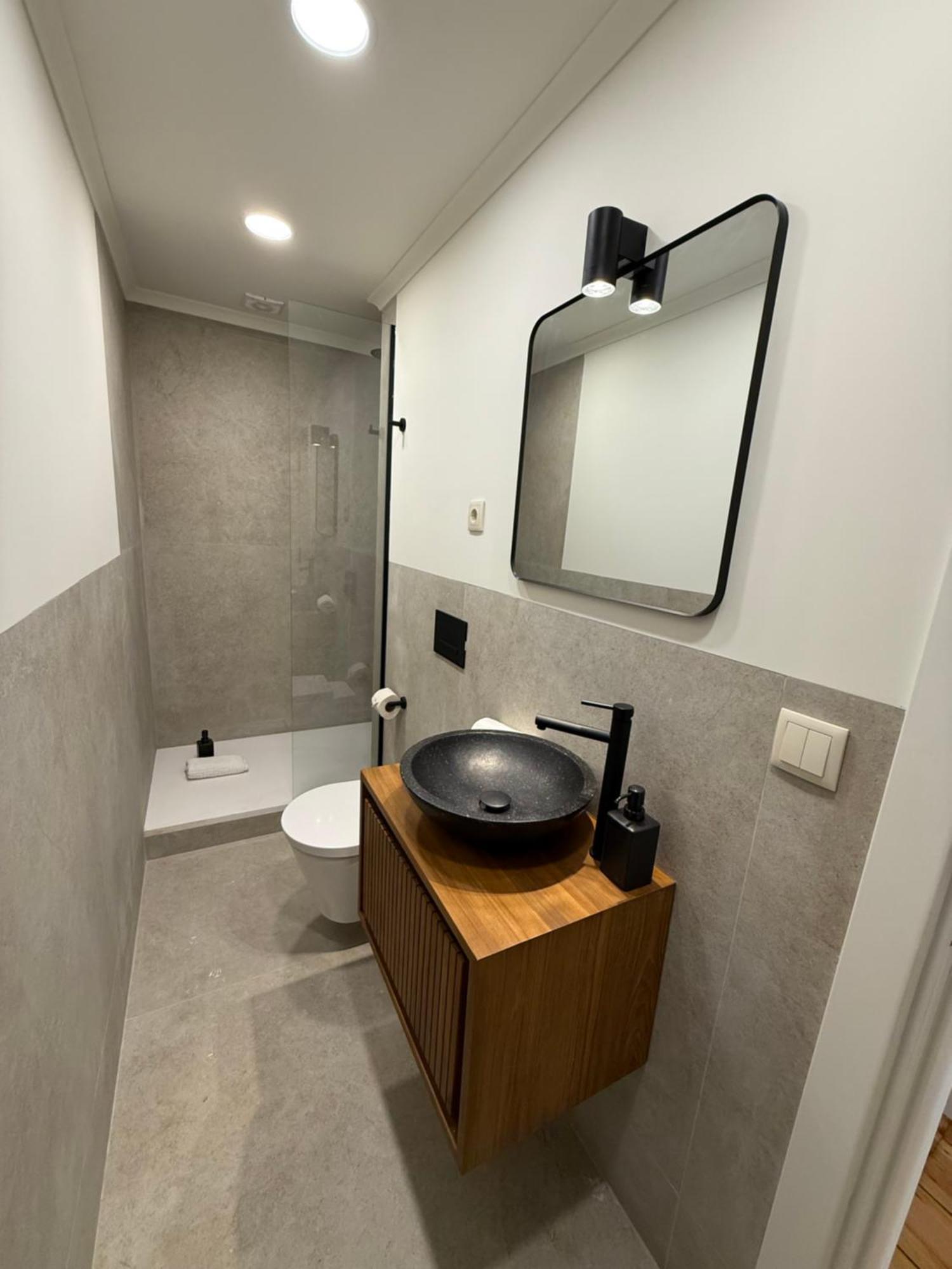 C1 Remodeld Beautiful Charming 2Br Apartment - Bairro Alto Lisboa Exteriér fotografie