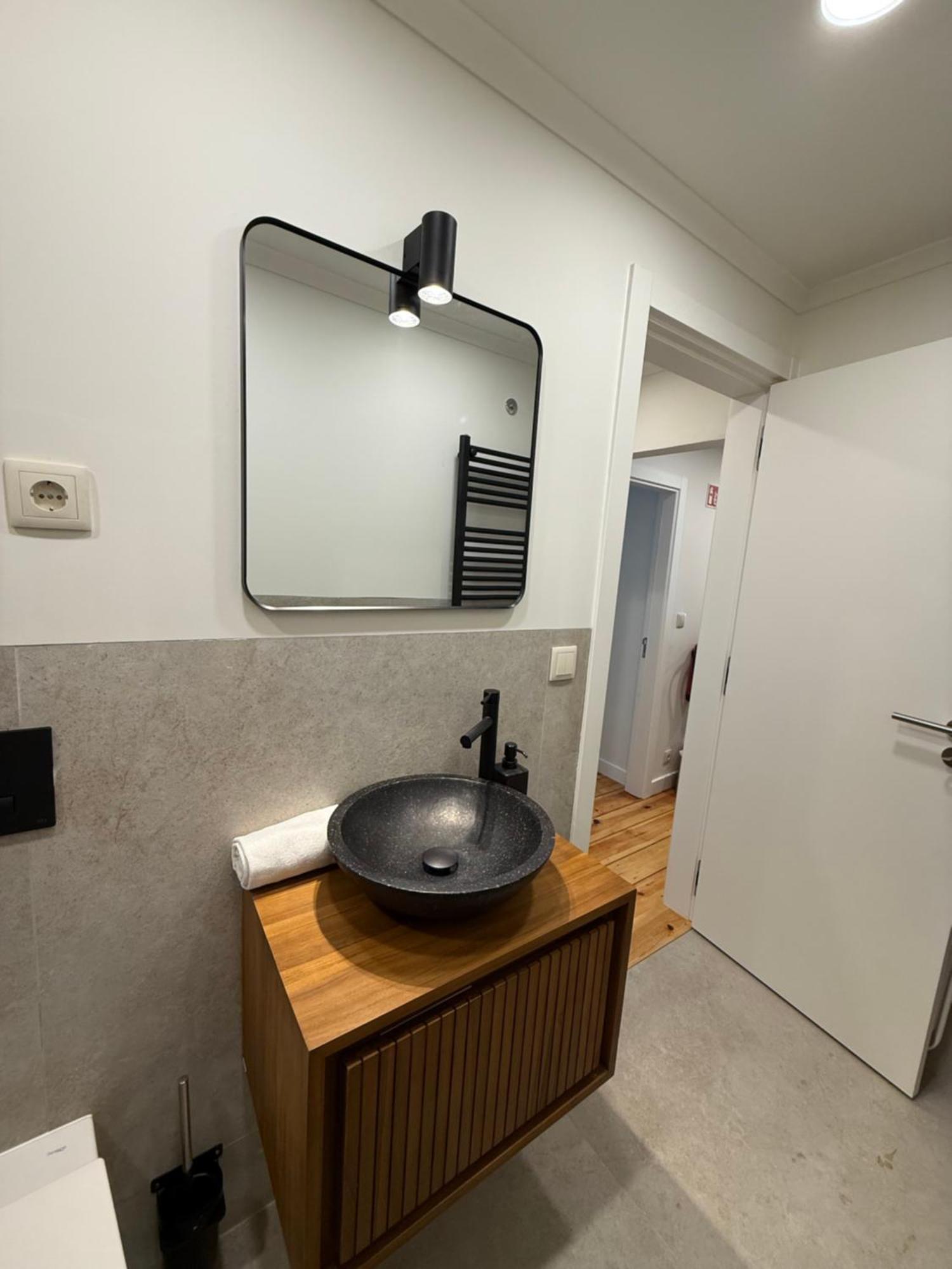 C1 Remodeld Beautiful Charming 2Br Apartment - Bairro Alto Lisboa Exteriér fotografie