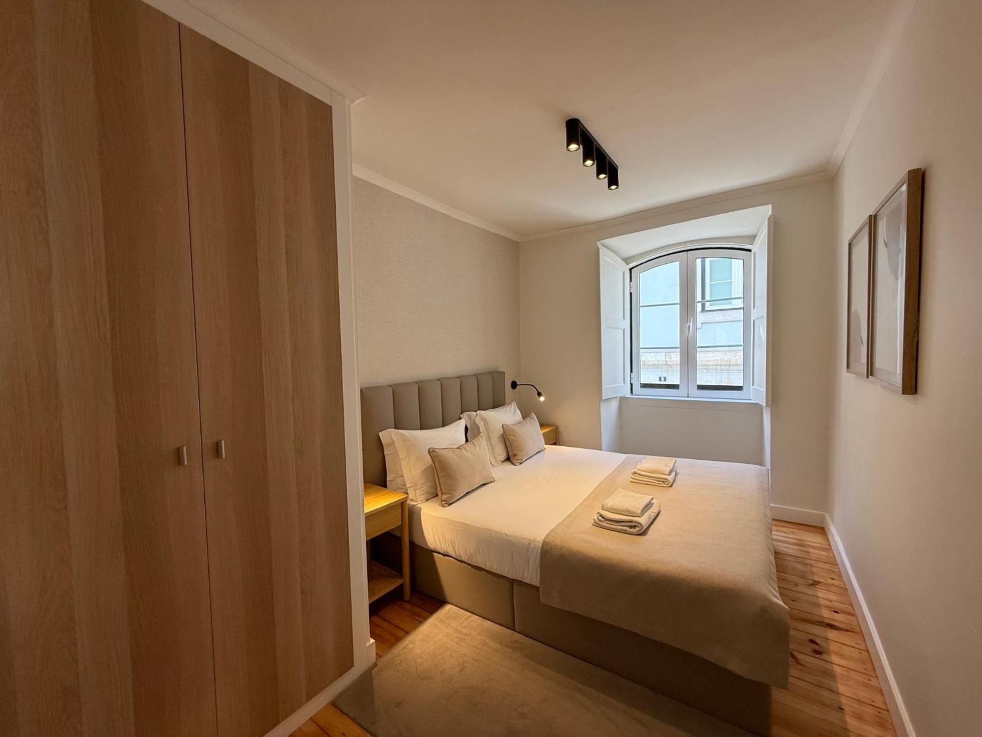 C1 Remodeld Beautiful Charming 2Br Apartment - Bairro Alto Lisboa Exteriér fotografie